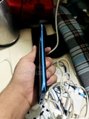 Xiaomi Redmi 10 64 GB Green