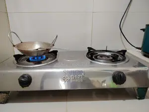 Gazi Gas Stove