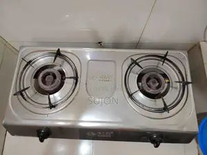 Gazi Gas Stove