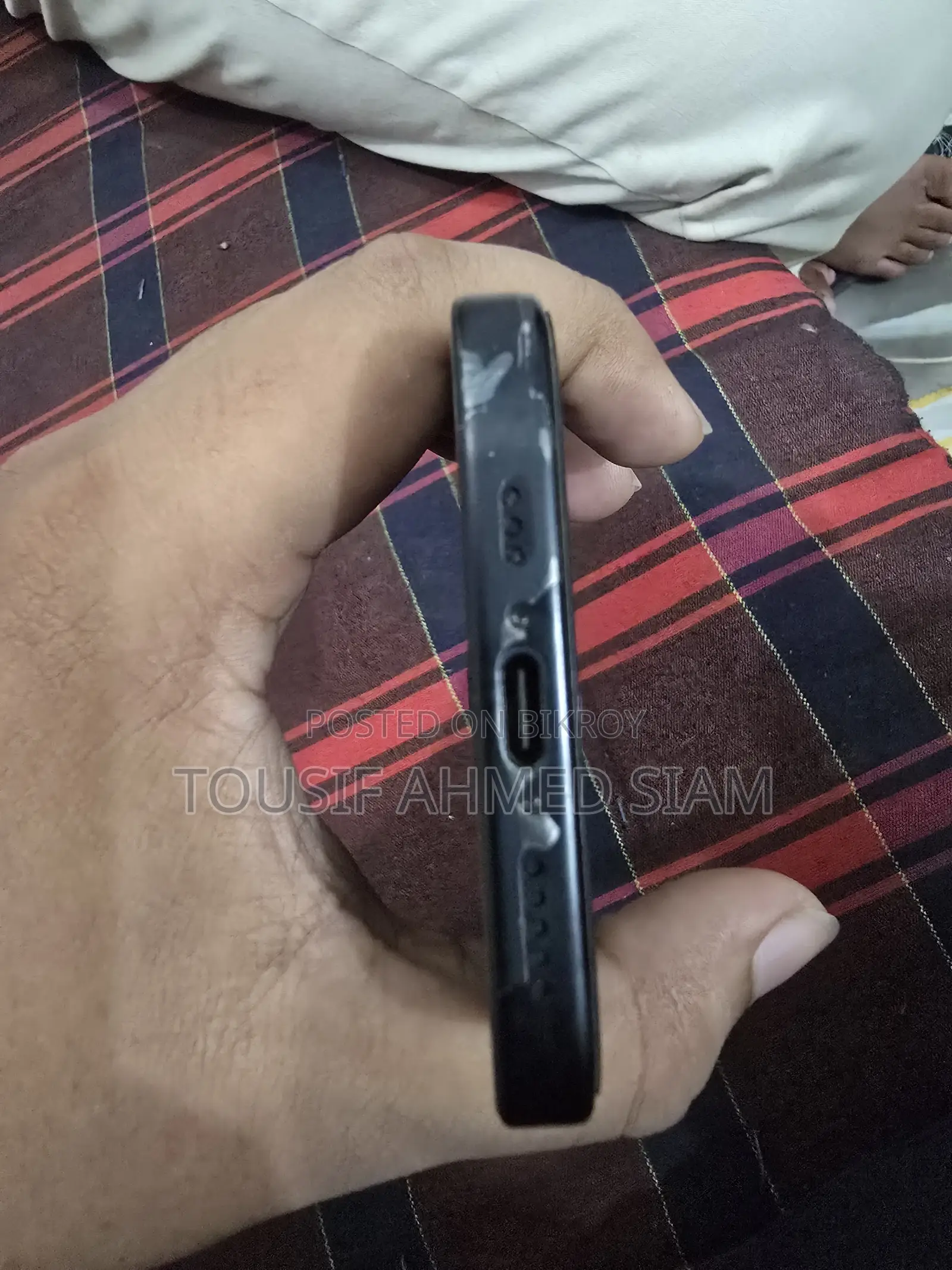 Apple iPhone 15 128 GB Black