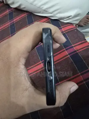 Apple iPhone 15 128 GB Black