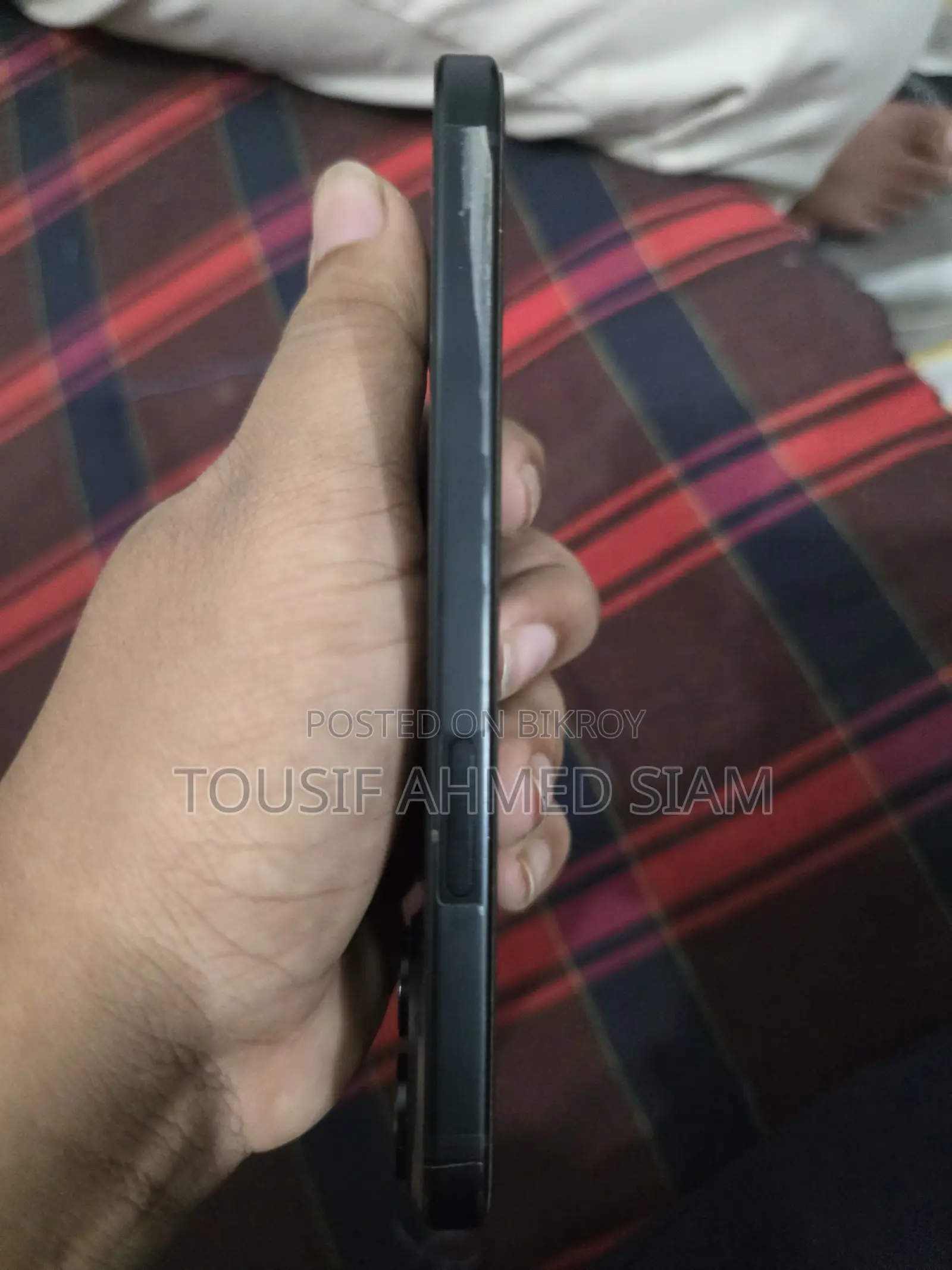 Apple iPhone 15 128 GB Black