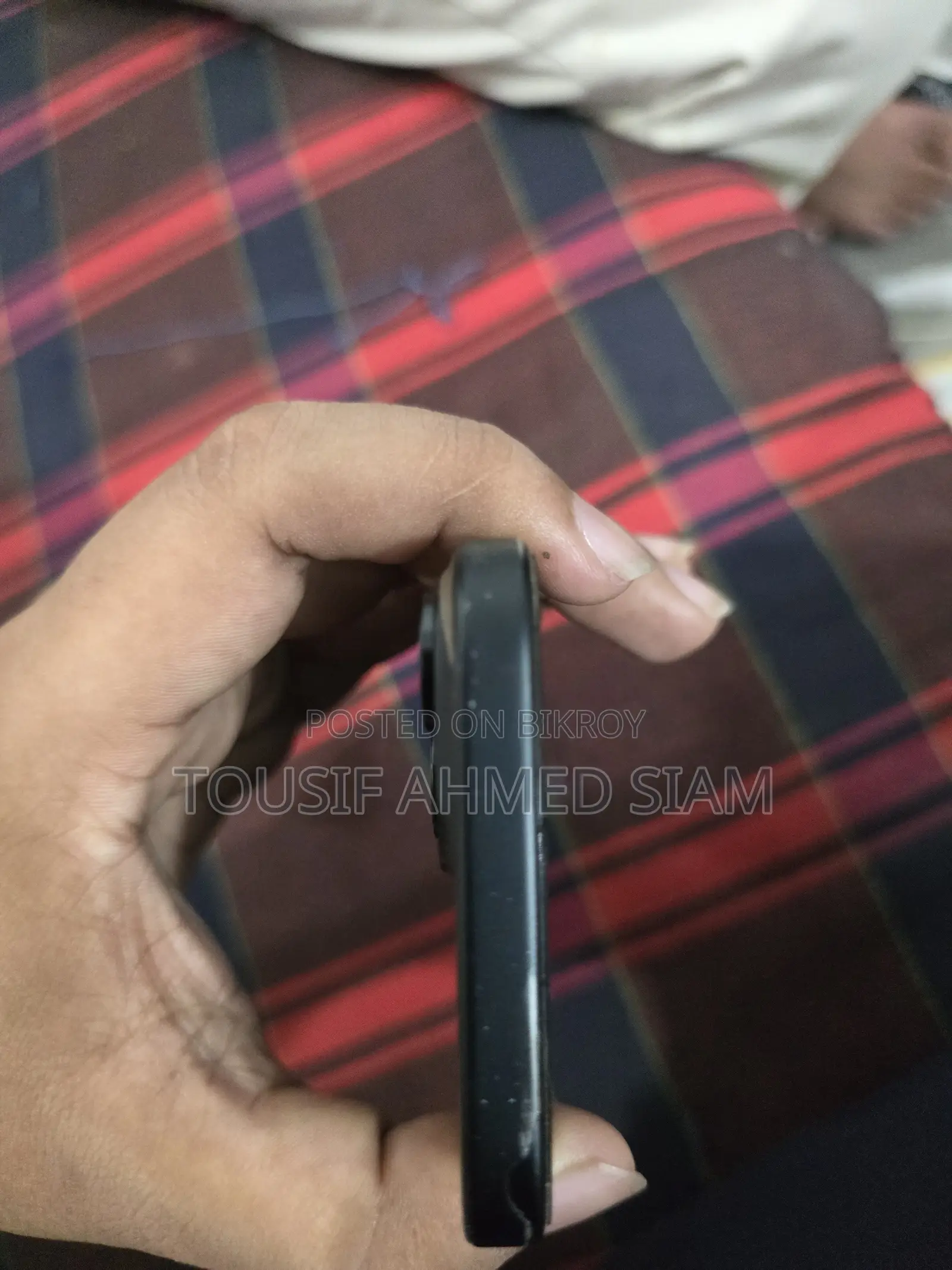 Apple iPhone 15 128 GB Black