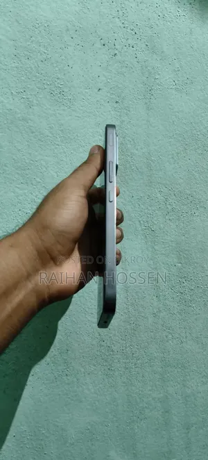 Infinix GT 30 5G ২৫৬ জিবি কালো