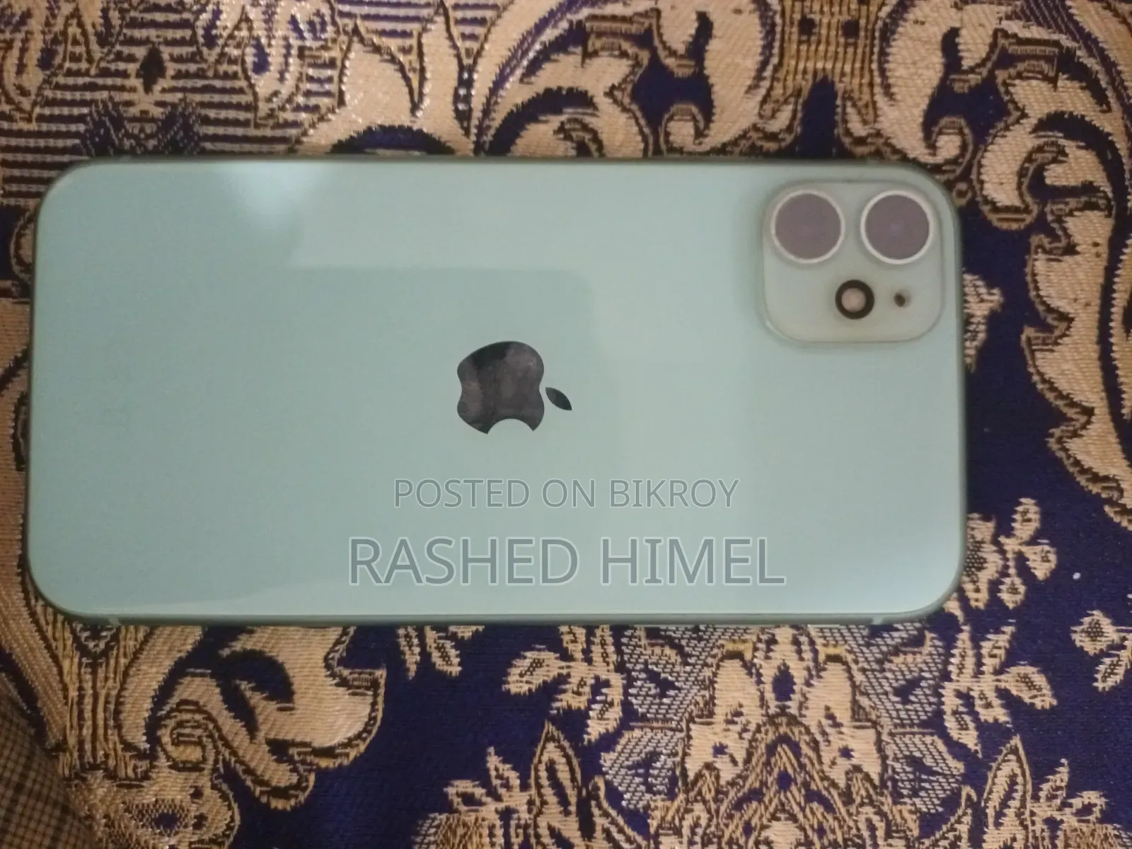 অ্যাপল আইফোন ১১ ১২৮ জিবি