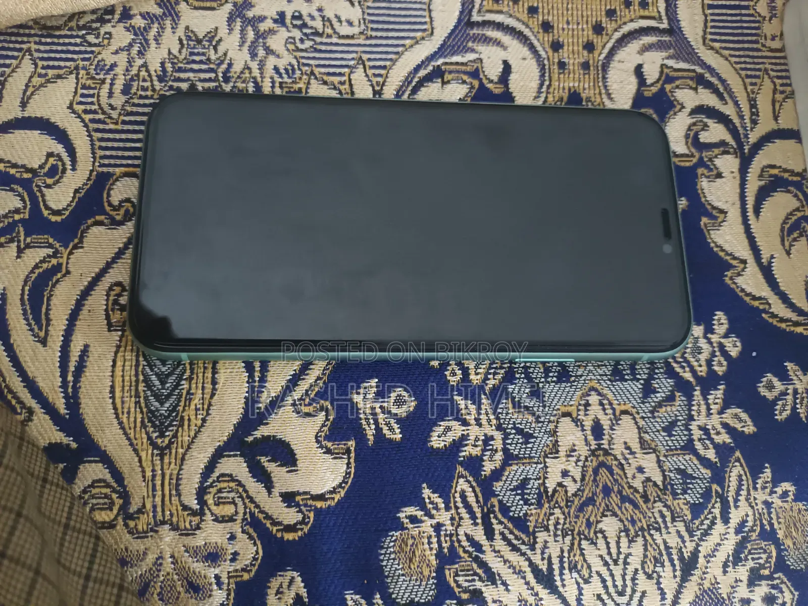 অ্যাপল আইফোন ১১ ১২৮ জিবি
