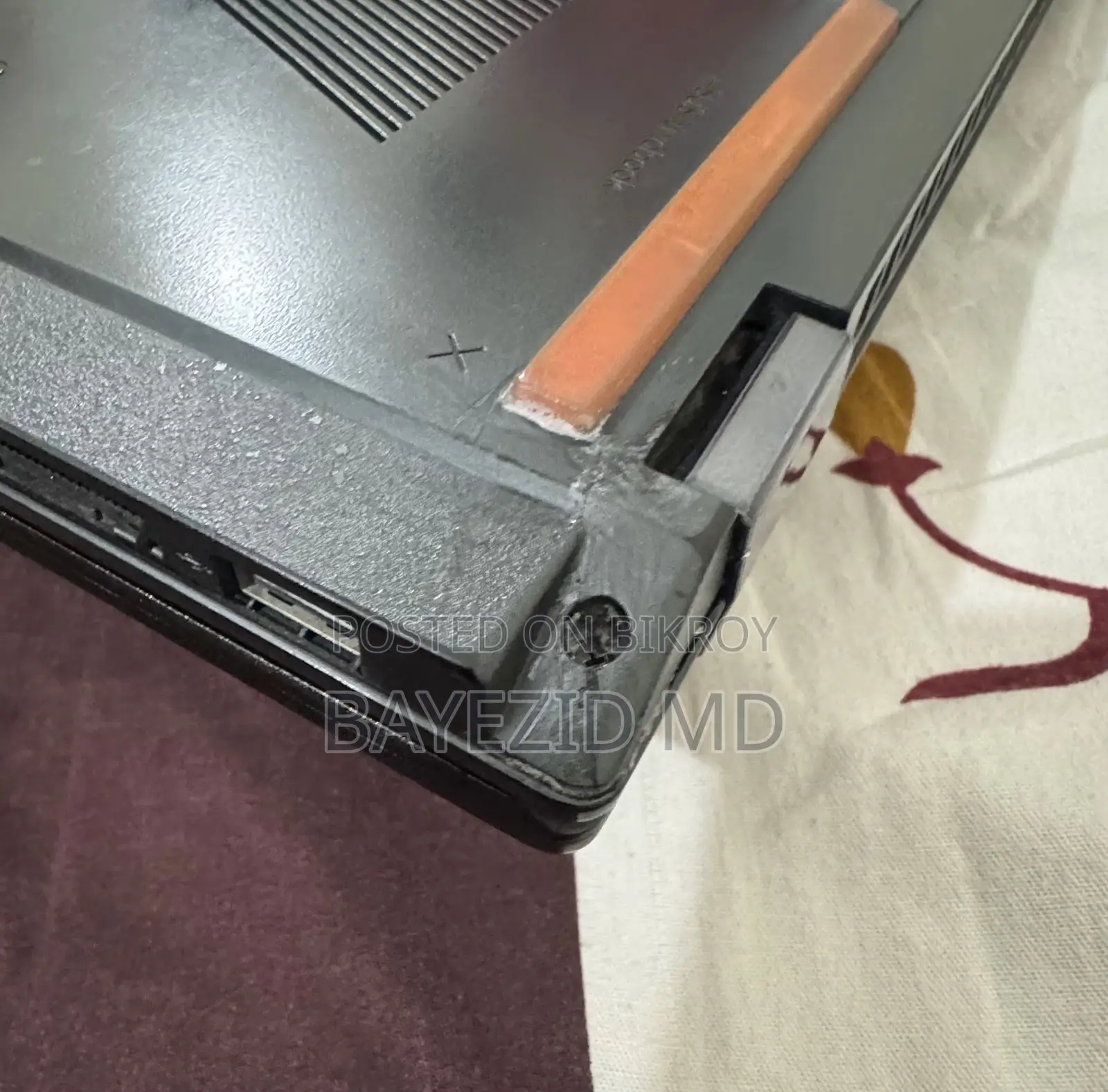 Laptop Asus Vivobook 16 24GB AMD Ryzen 7 SSD 512GB