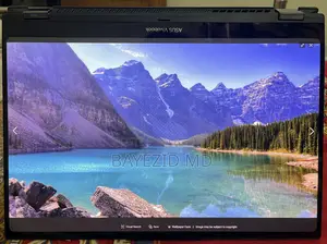 Laptop Asus Vivobook 16 24GB AMD Ryzen 7 SSD 512GB