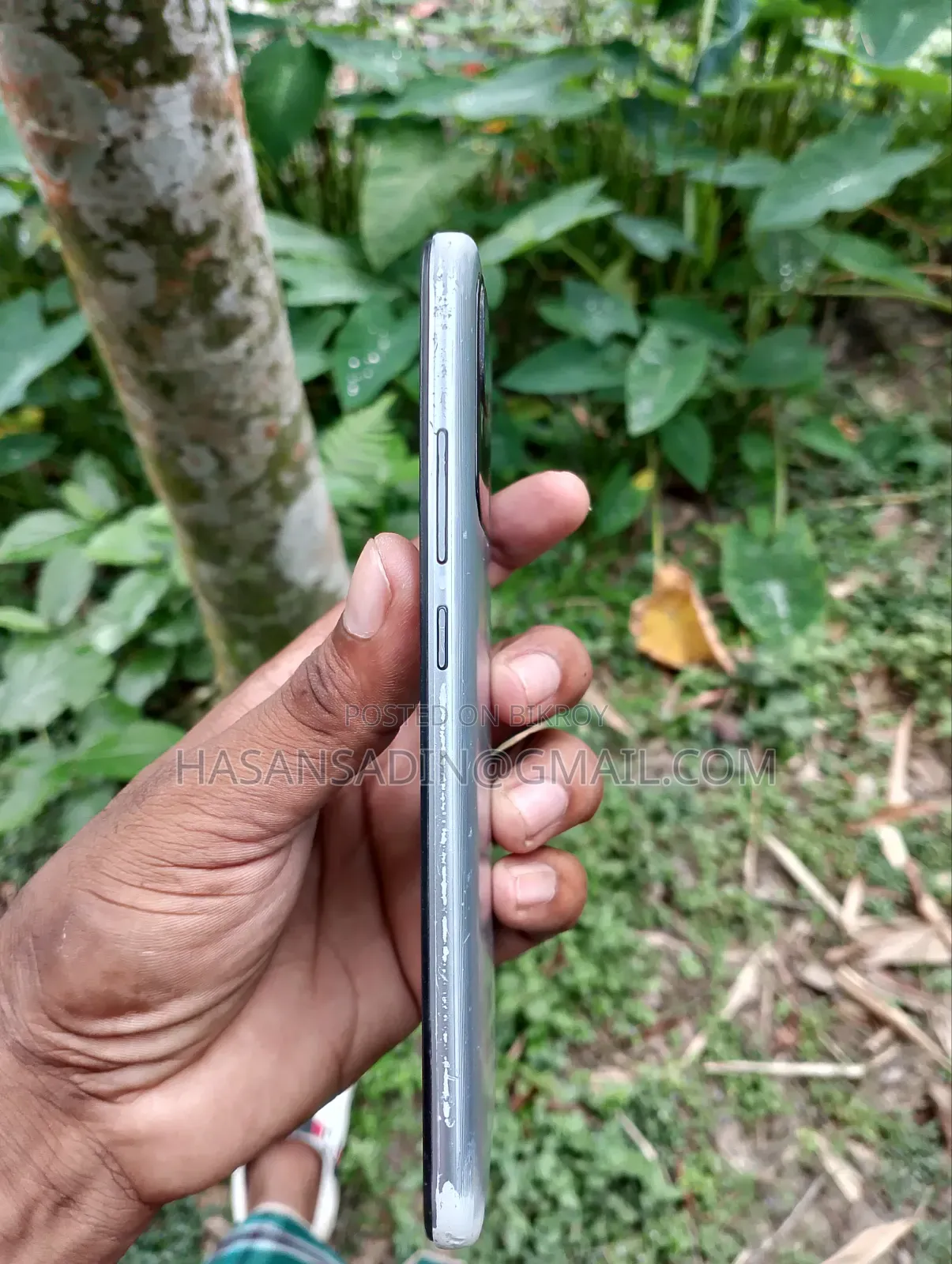 Xiaomi Redmi 10A 32 GB Black