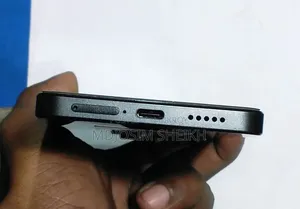 Xiaomi Redmi Note 13 Pro 5G 256 GB Black