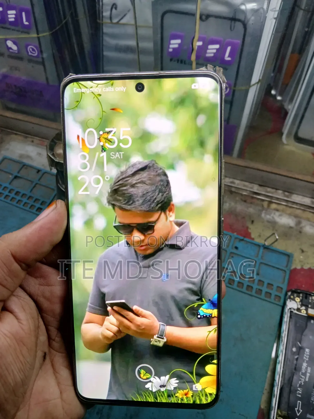 Xiaomi Redmi Note 14 Pro+ 5G 256 GB White