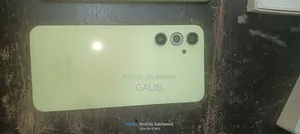 স্যামসাং গ্যালাক্সি এ৫৪ ৫জি ১২৮ জিবি গ্রিন