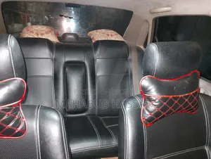 Toyota Sprinter 1998