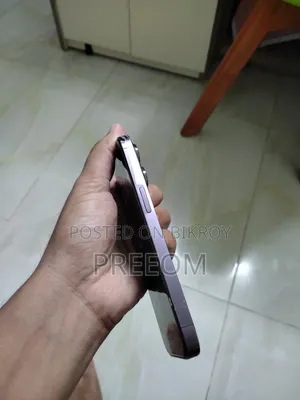 অ্যাপল আইফোন ১৪ প্রো ২৫৬ জিবি বেগুনি