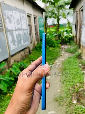 মোটোরোলা মোটো জি৪৫ ১২৮ জিবি নীল