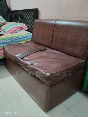 2 Seater Sofa
