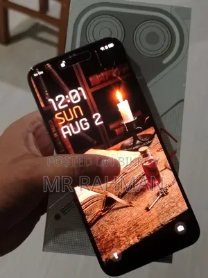 টেকনো পোভা ৭ প্রো ৫জি ২৫৬ জিবি কালো