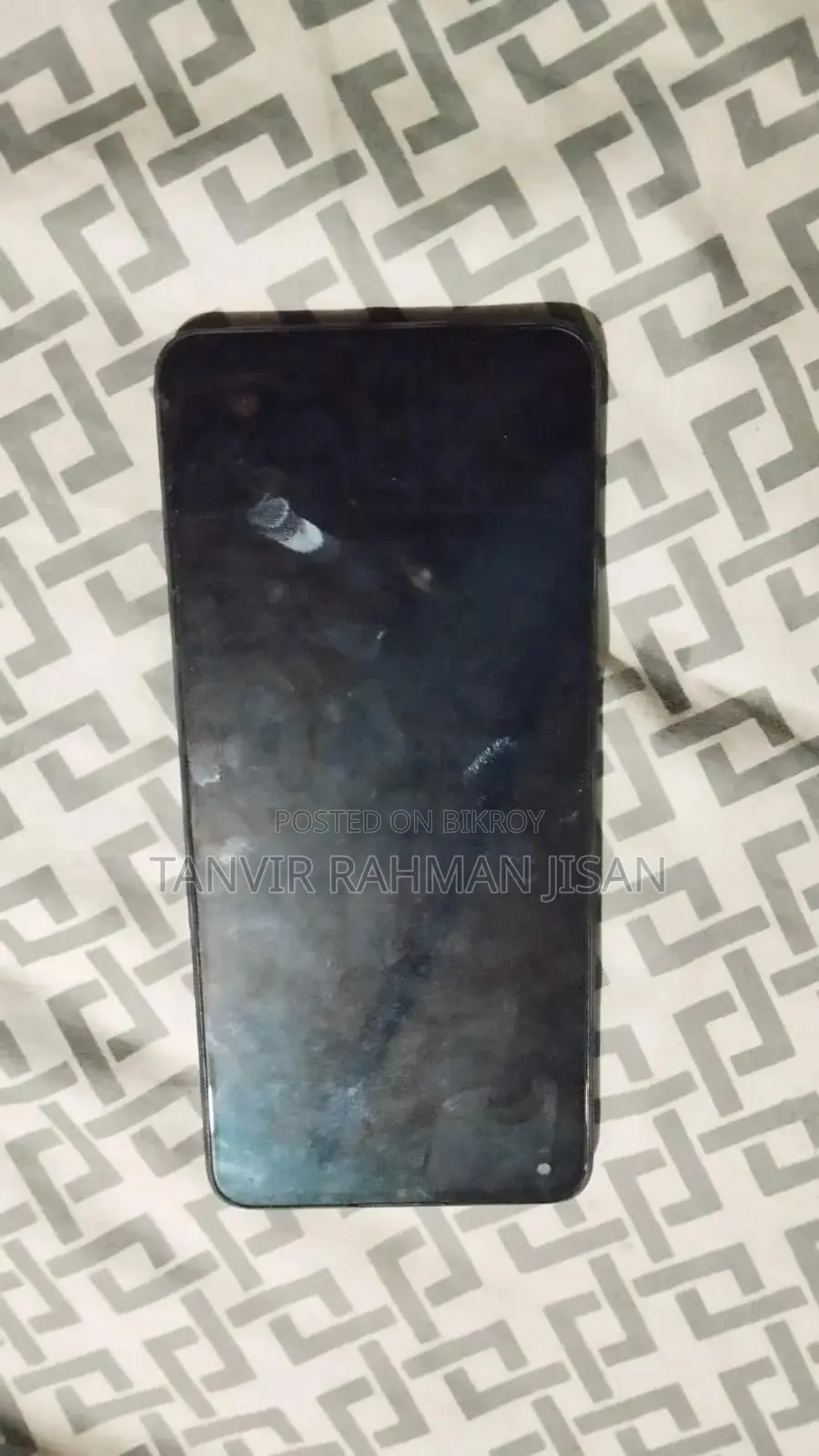 OnePlus Nord N20 5G 128 GB Blue