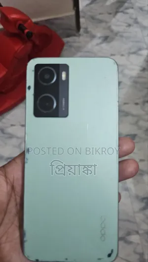 অপো এ৫৭ ৪জি ৬৪ জিবি গোলাপি
