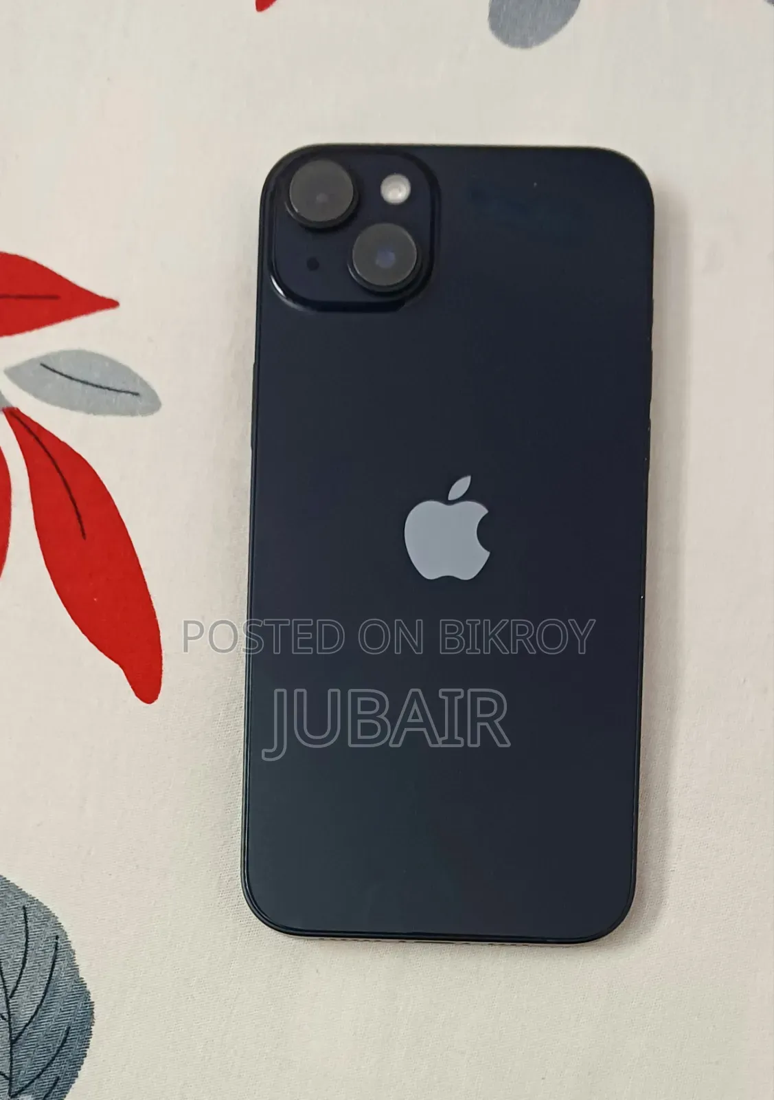 অ্যাপল আইফোন ১৪ ২৫৬ জিবি ব্লু