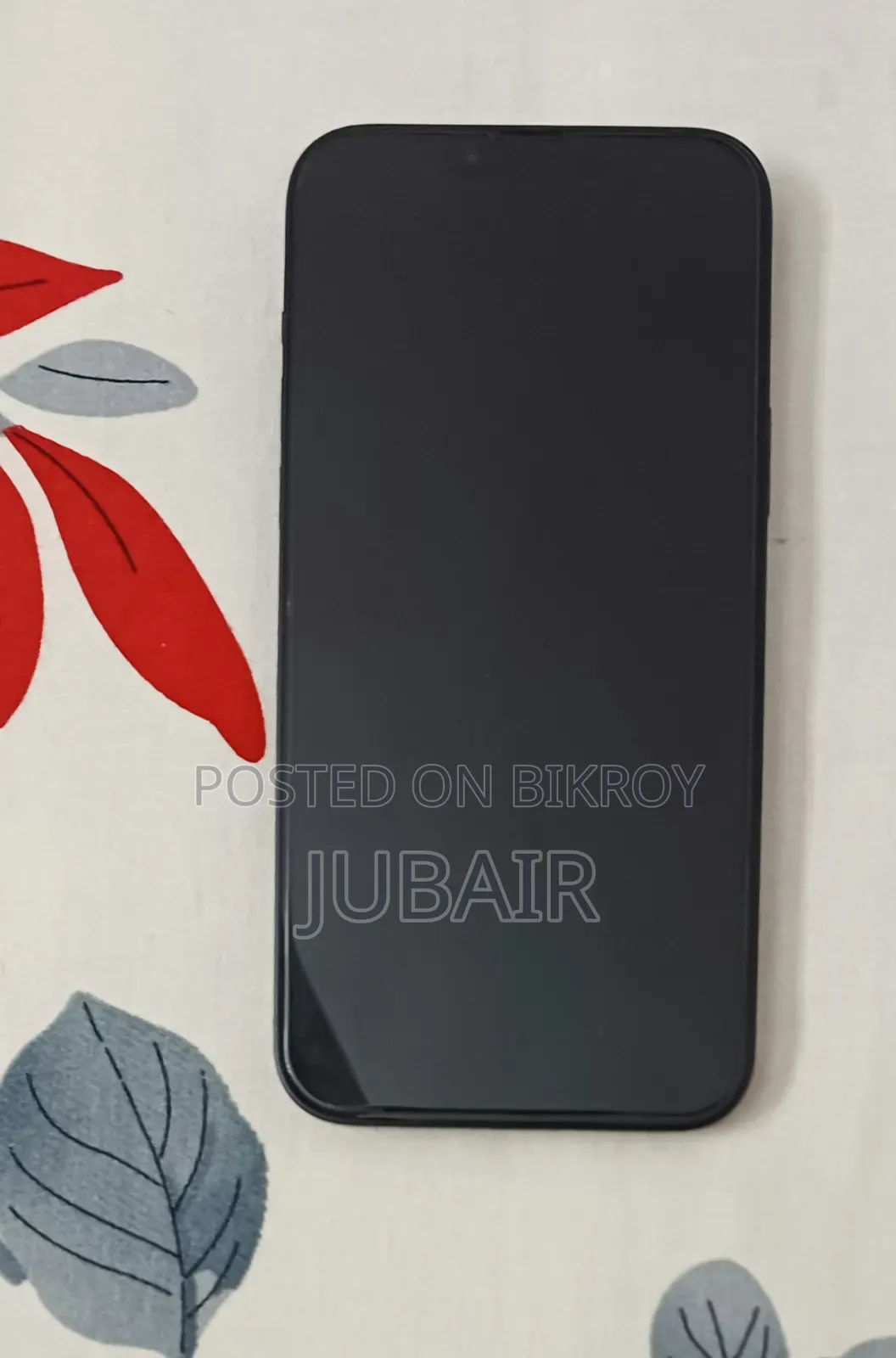 অ্যাপল আইফোন ১৪ ২৫৬ জিবি ব্লু
