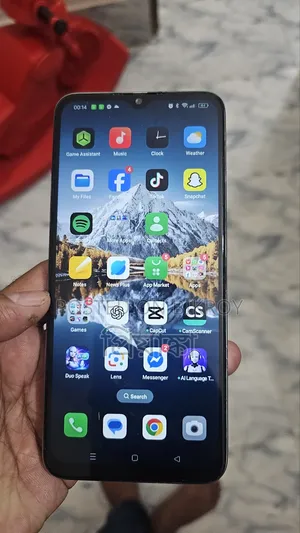 অপো এ৫৭ ৪জি ৬৪ জিবি গোলাপি