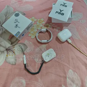 এয়ারপডস প্রো ২য় জেনারেশন