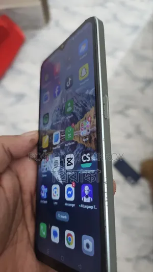 অপো এ৫৭ ৪জি ৬৪ জিবি গোলাপি