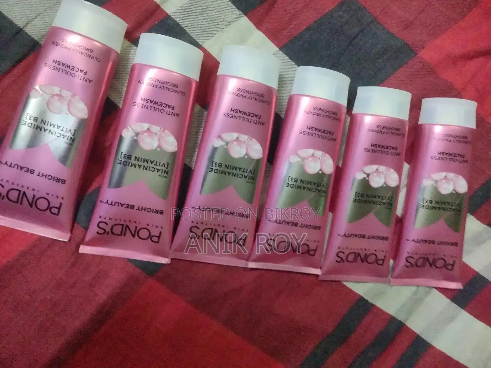 Indian Facewash Sale