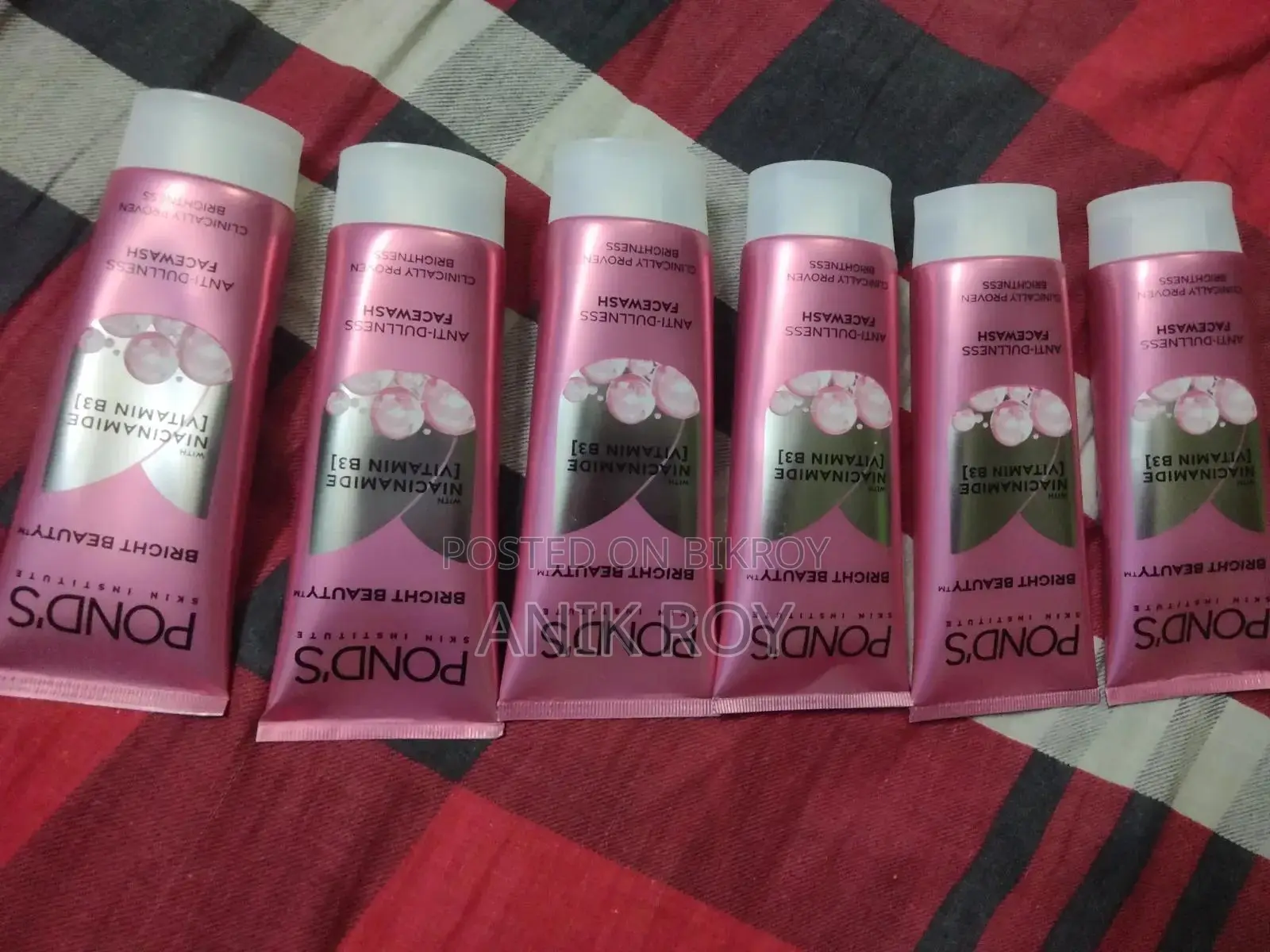Indian Facewash Sale