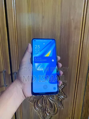 অপো এ৯৫ ১২৮ জিবি ব্লু