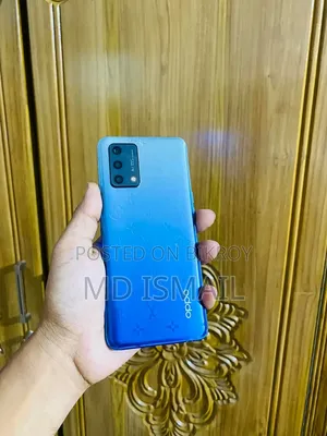 অপো এ৯৫ ১২৮ জিবি ব্লু