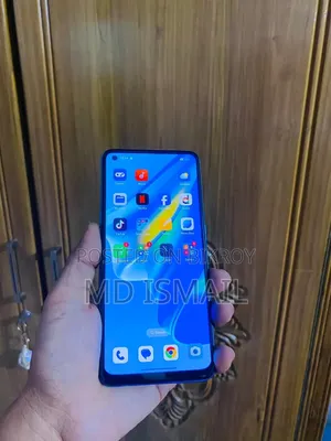 অপো এ৯৫ ১২৮ জিবি ব্লু