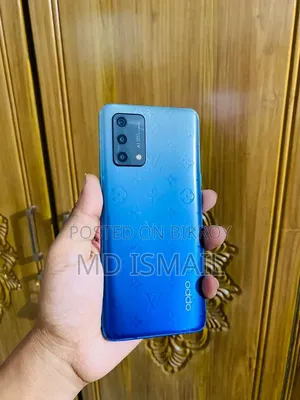 অপো এ৯৫ ১২৮ জিবি ব্লু