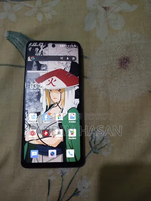 ইনফিনিক্স নোট ৩০ ১২৮ জিবি ব্লু