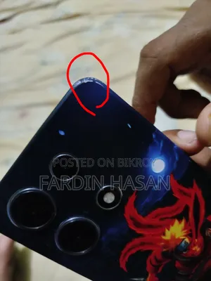 ইনফিনিক্স নোট ৩০ ১২৮ জিবি ব্লু
