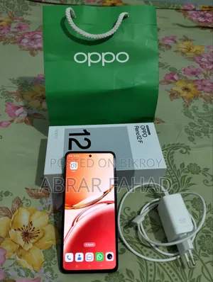Oppo Reno 256 GB Gray
