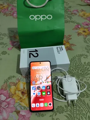 অপো রেনো ২৫৬ জিবি গ্রে
