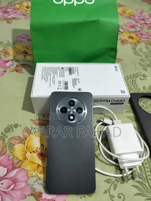 অপো রেনো ২৫৬ জিবি গ্রে