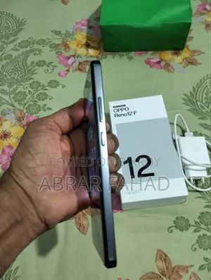 অপো রেনো ২৫৬ জিবি গ্রে
