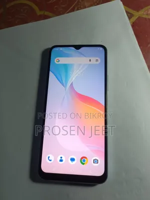 ভিভো ওয়াই২১ ৬৪ জিবি হোয়াইট