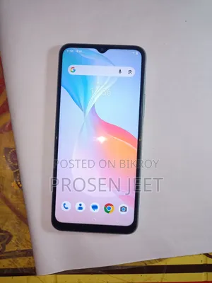 Vivo Y21 64 GB White