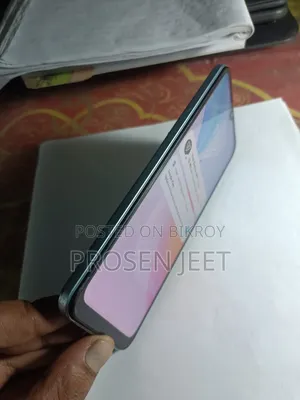 Vivo Y21 64 GB White