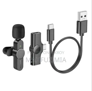 BOROFONE BFK12 Wireless Digital Microphone