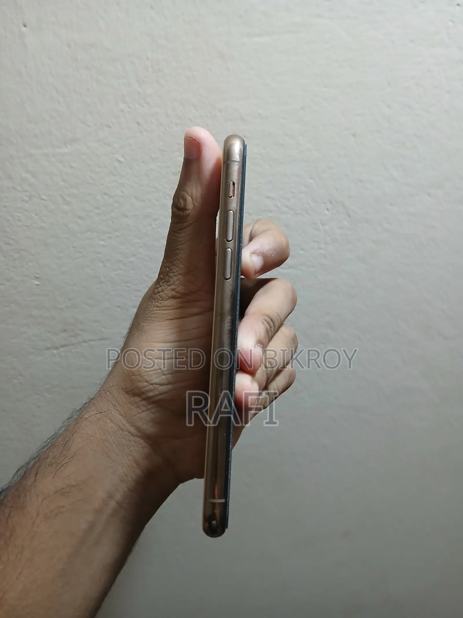 Apple iPhone 11 Pro 64 GB Gold