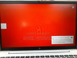 ল্যাপটপ HP EliteBook 840 G8 16GB Intel Core i5 SSD 512GB