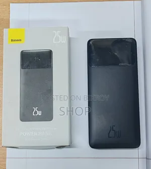 অরজিনাল পাওয়ার ব্যাংক বিশ হাজার এম্পিয়ারের,
