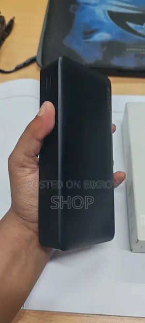 অরজিনাল পাওয়ার ব্যাংক বিশ হাজার এম্পিয়ারের,
