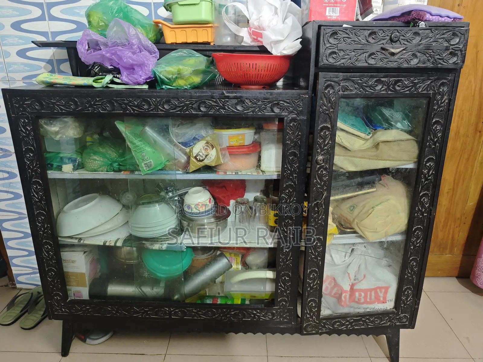Used Showcase