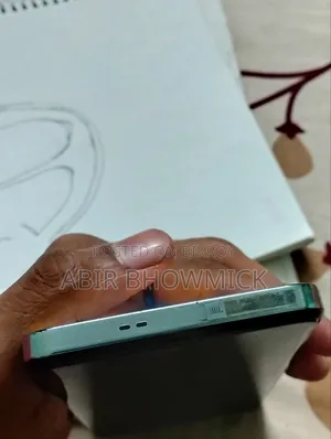 ইনফিনিক্স নোট ৩০ ২৫৬ জিবি রোজ গোল্ড